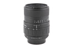 Sigma 70-210mm f4-5.6 UC-II