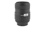Sigma 70-210mm f4-5.6 UC-II