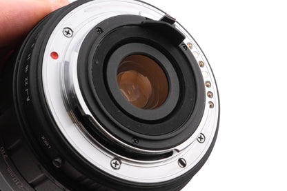 Sigma 70-210mm f4-5.6 UC-II