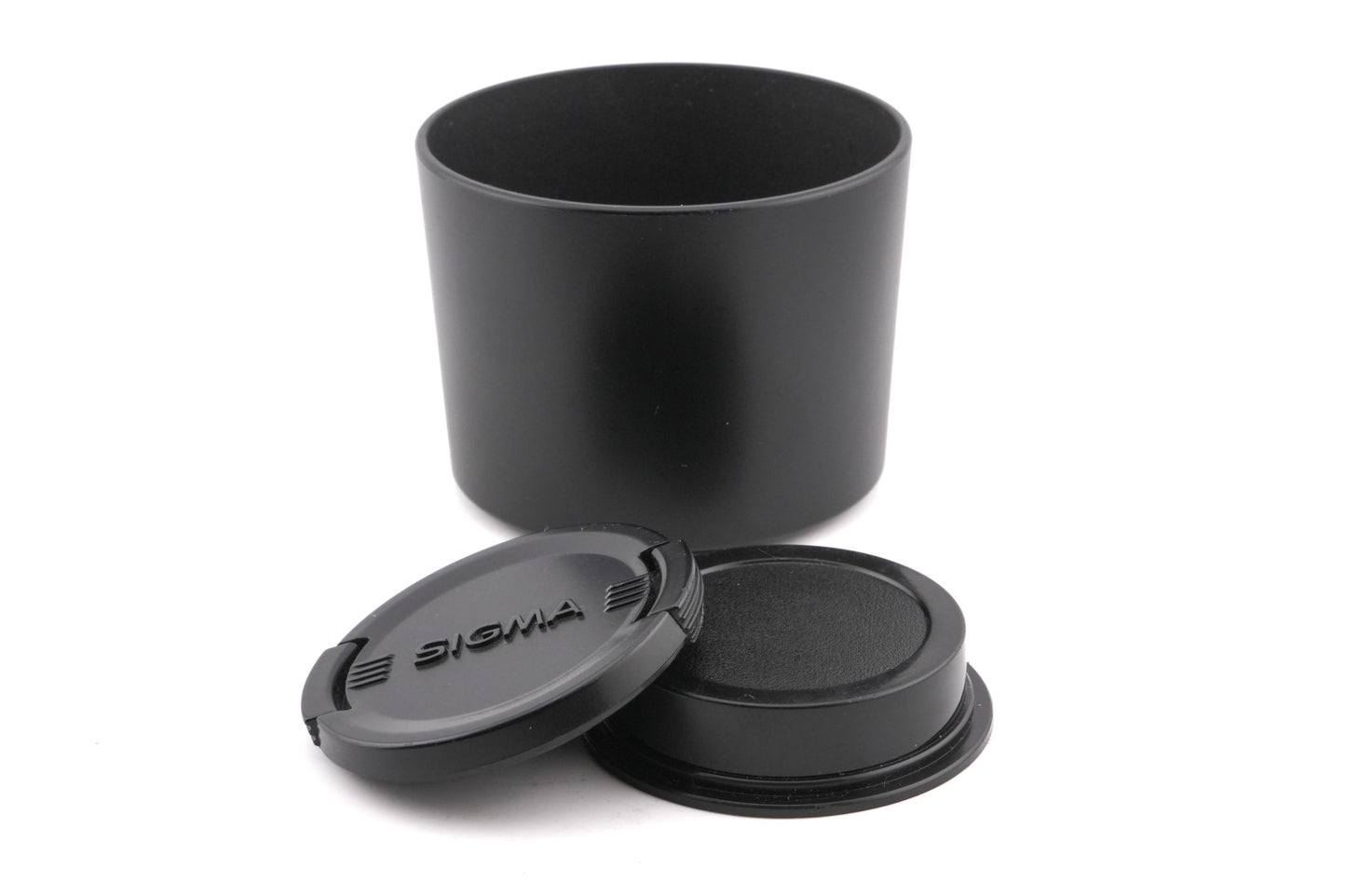 Sigma 70-210mm f4-5.6 UC-II