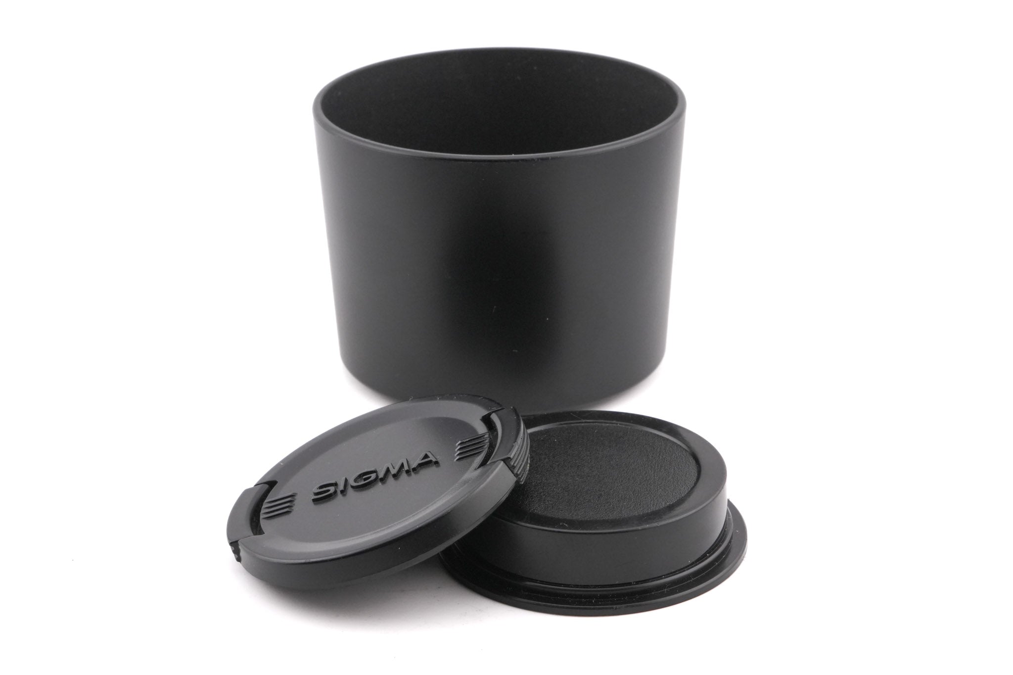 Sigma 70-210mm f4-5.6 UC-II