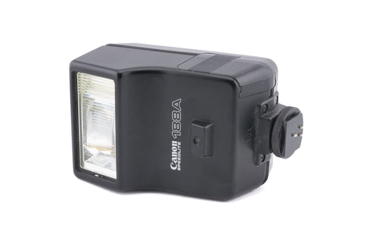 Canon Speedlite 188A