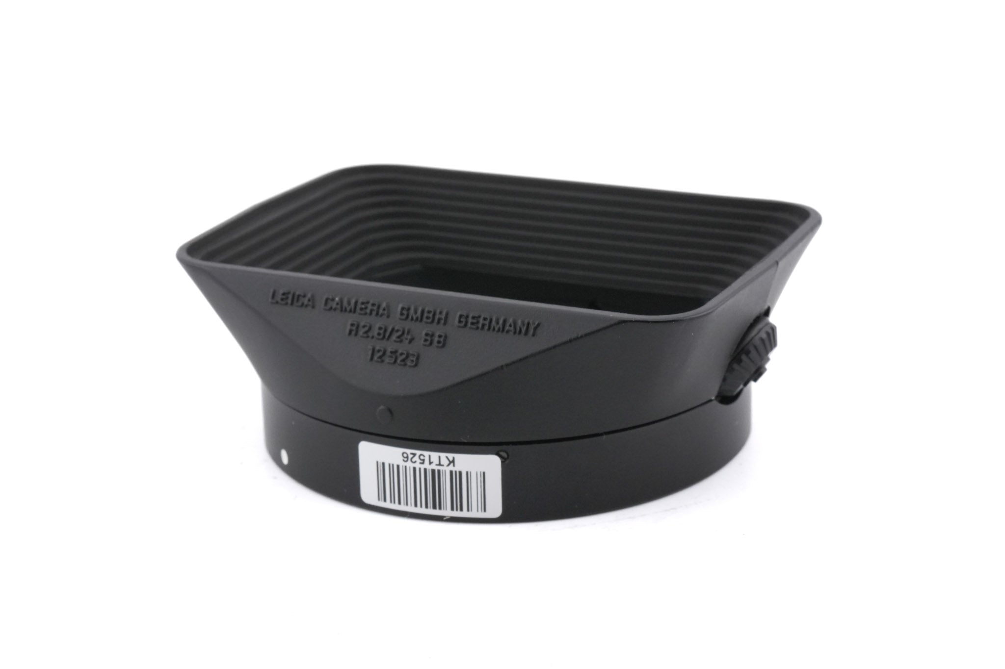Leica Lens Hood (24mm f2.8) (12523)
