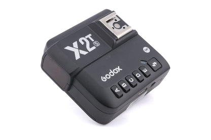 Godox X2T TTL Wireless Flash Trigger