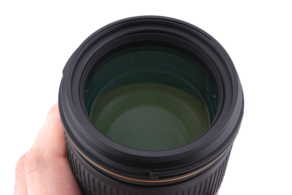 Nikon 70-200mm f4 AF-S Nikkor G ED N VR