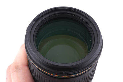 Nikon 70-200mm f4 AF-S Nikkor G ED N VR