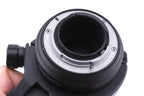 Nikon 70-200mm f4 AF-S Nikkor G ED N VR