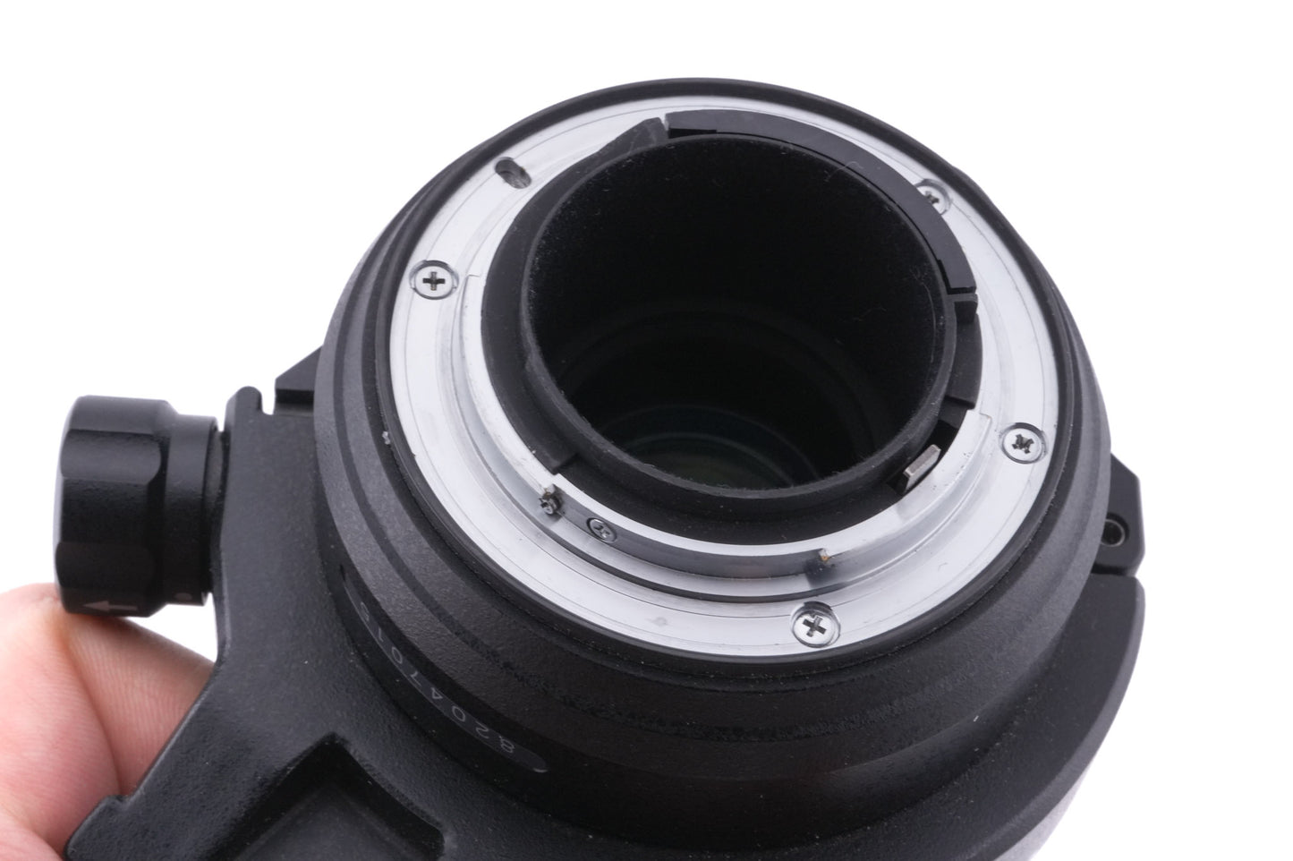 Nikon 70-200mm f4 AF-S Nikkor G ED N VR