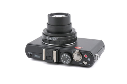 Leica D-Lux 5
