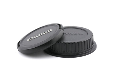 Canon 18-55mm f4-5.6 IS STM