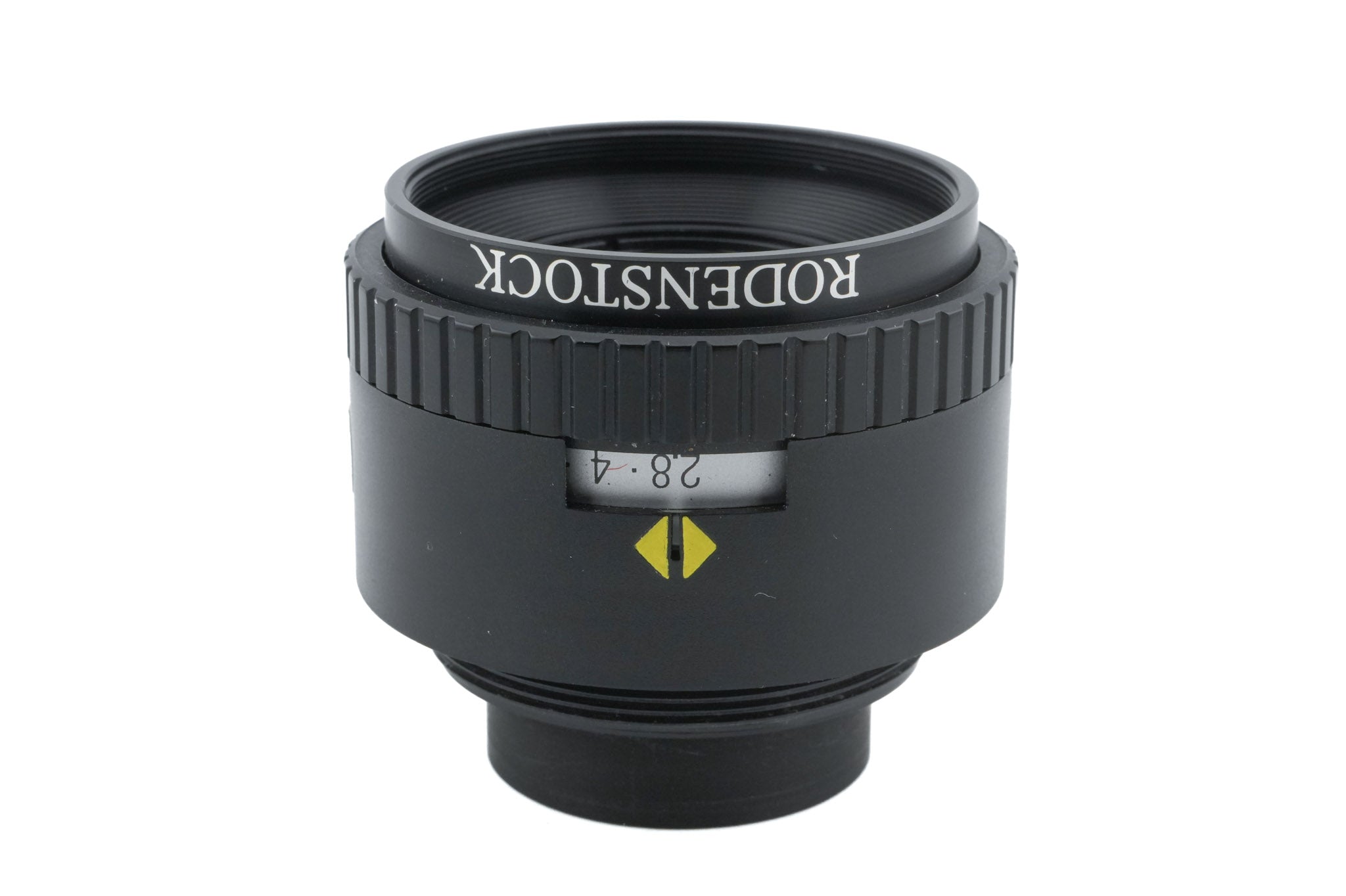 Rodenstock 50mm f2.8 Durst Neotaron - Lens – Kamerastore
