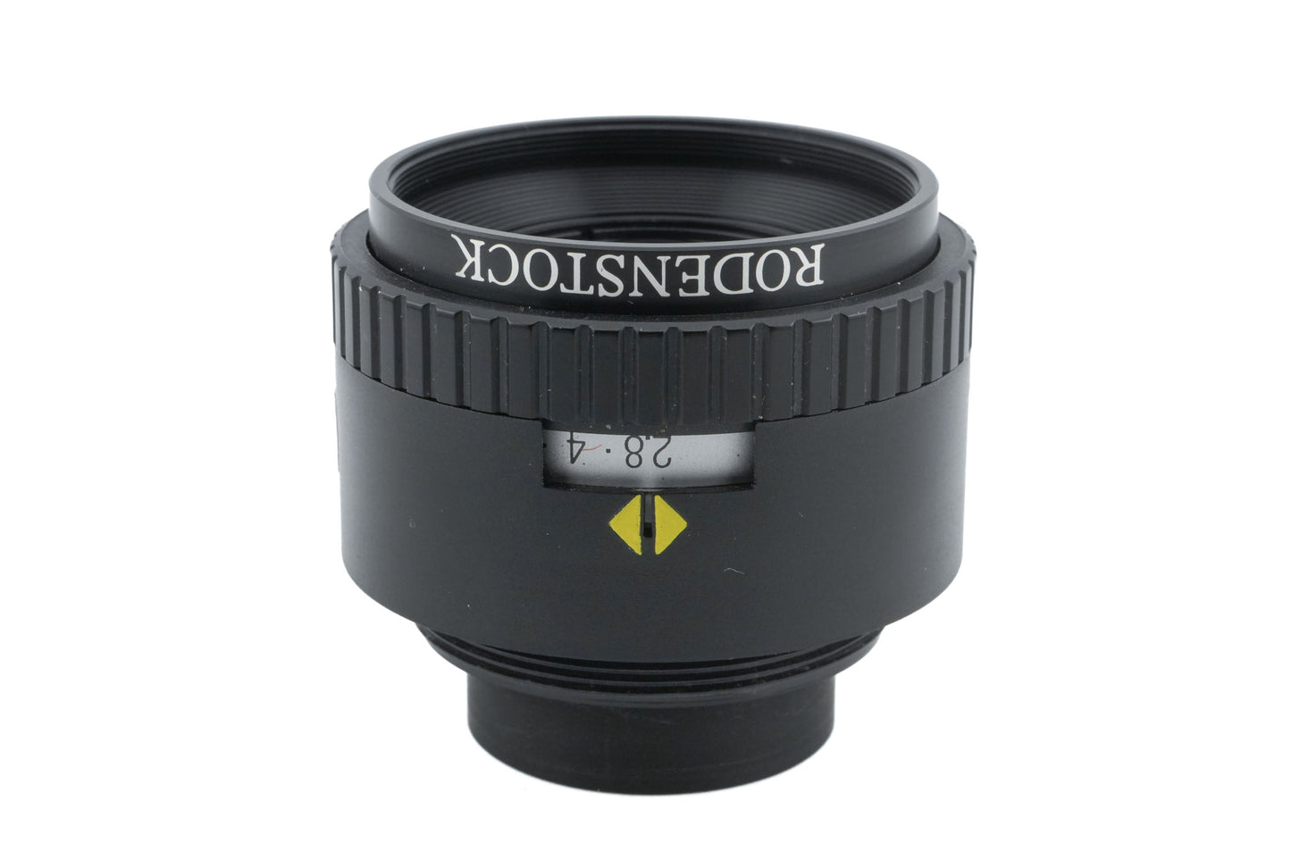 Rodenstock 50mm f2.8 Apo-Rodagon N