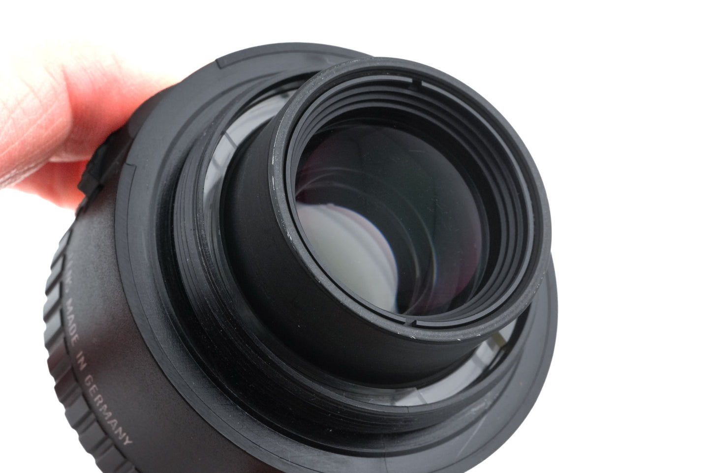 Rodenstock 50mm f2.8 Apo-Rodagon N