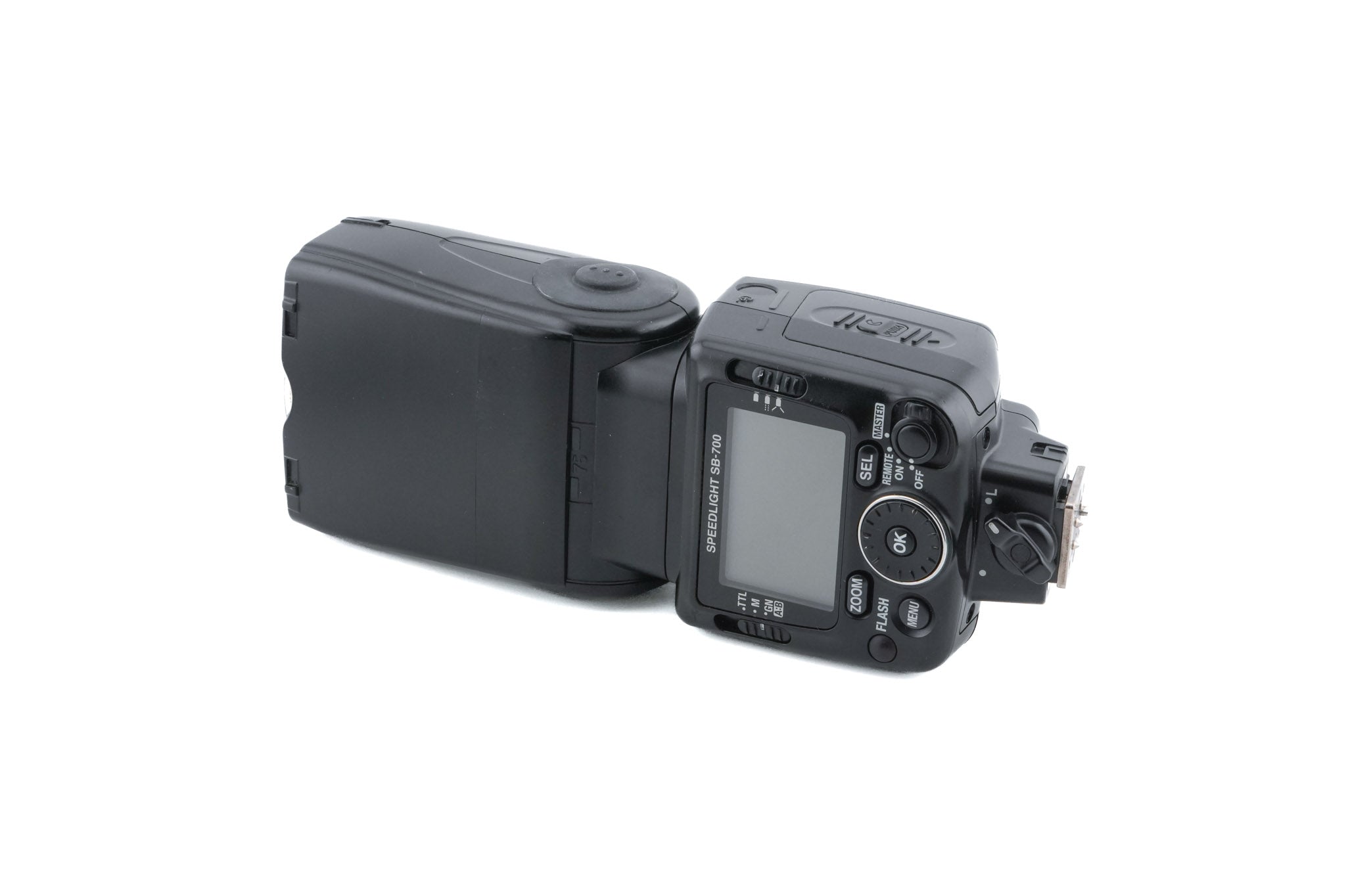 Nikon SB-700 Speedlight