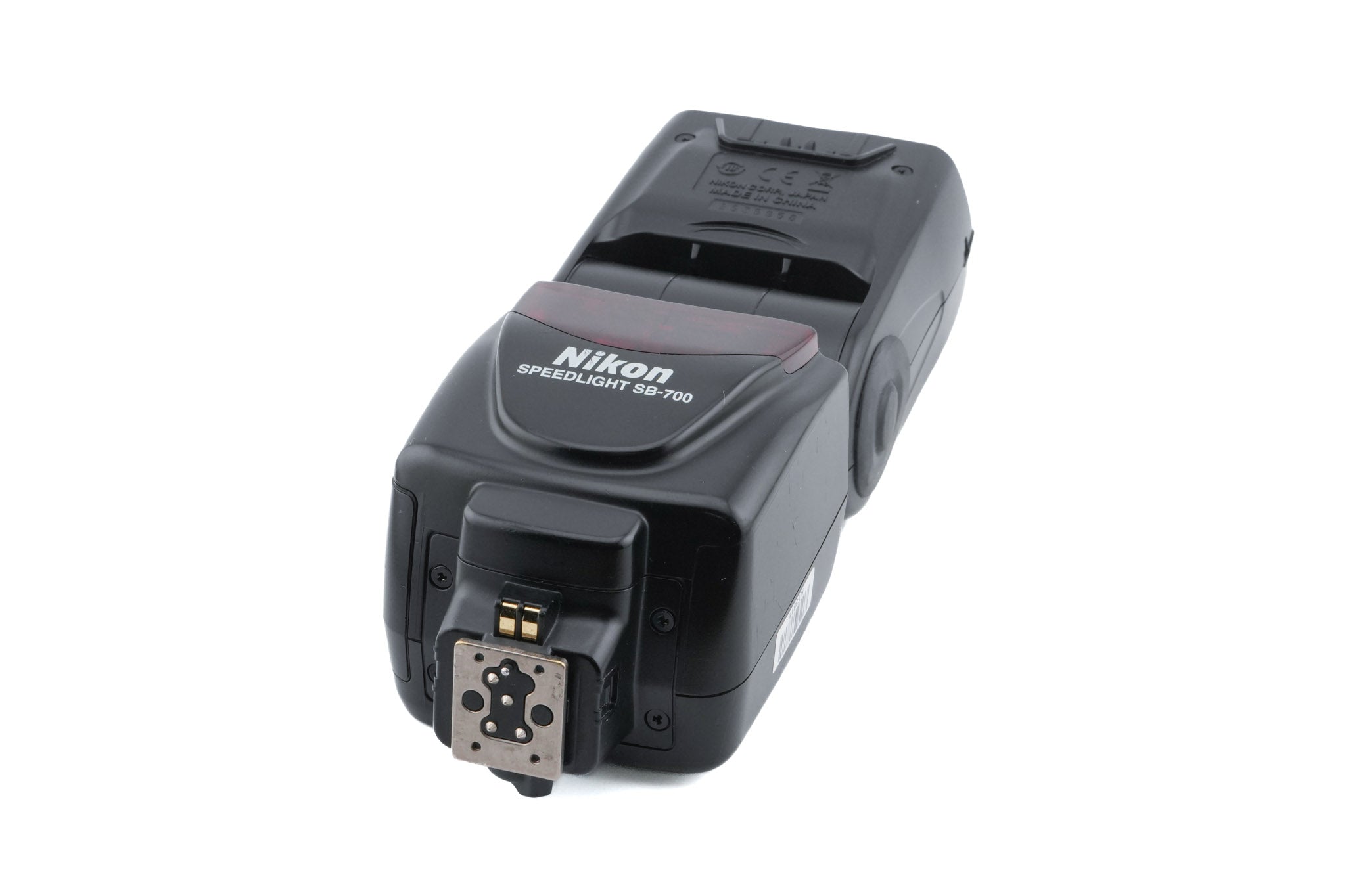 Nikon SB-700 Speedlight