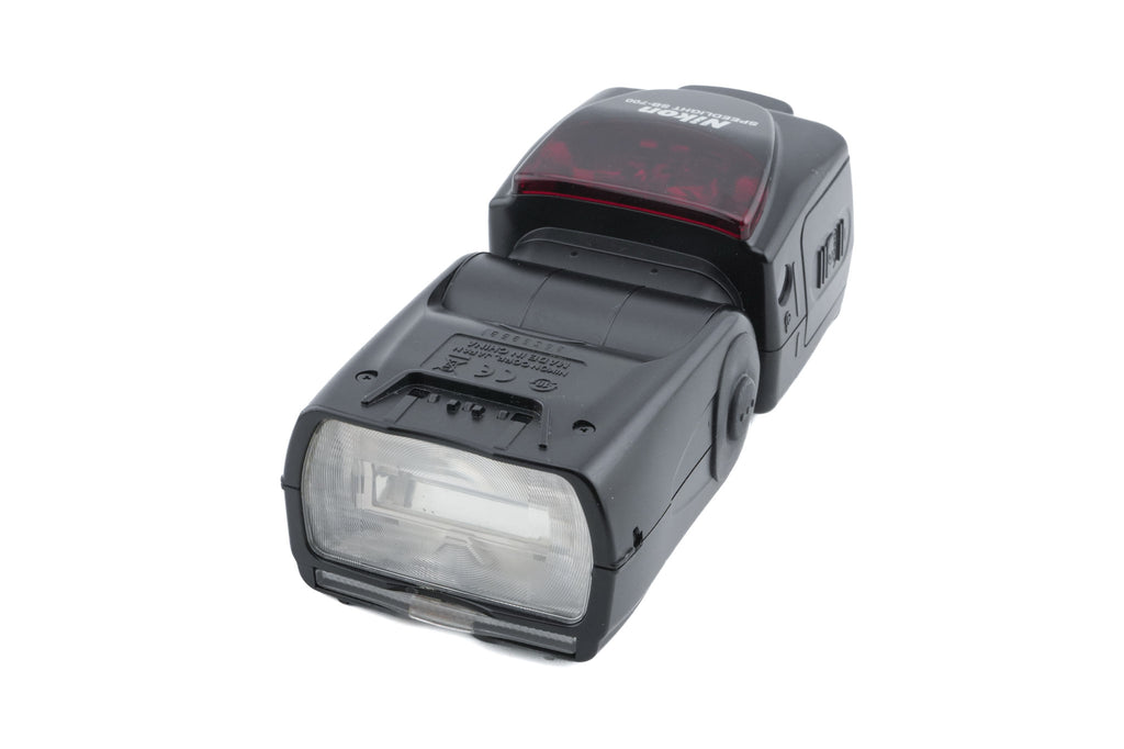 Nikon SB-700 Speedlight