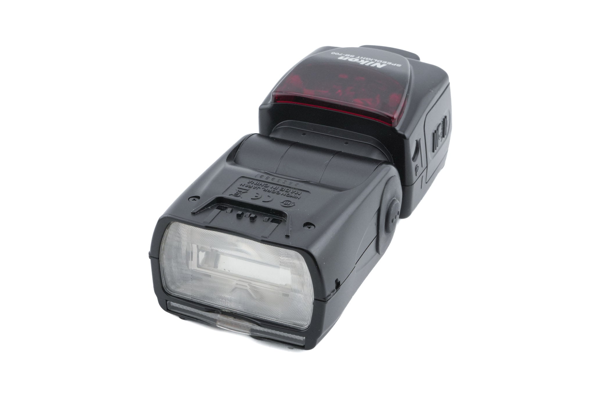 Nikon SB-700 Speedlight