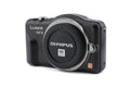 Panasonic Lumix DMC-GF3