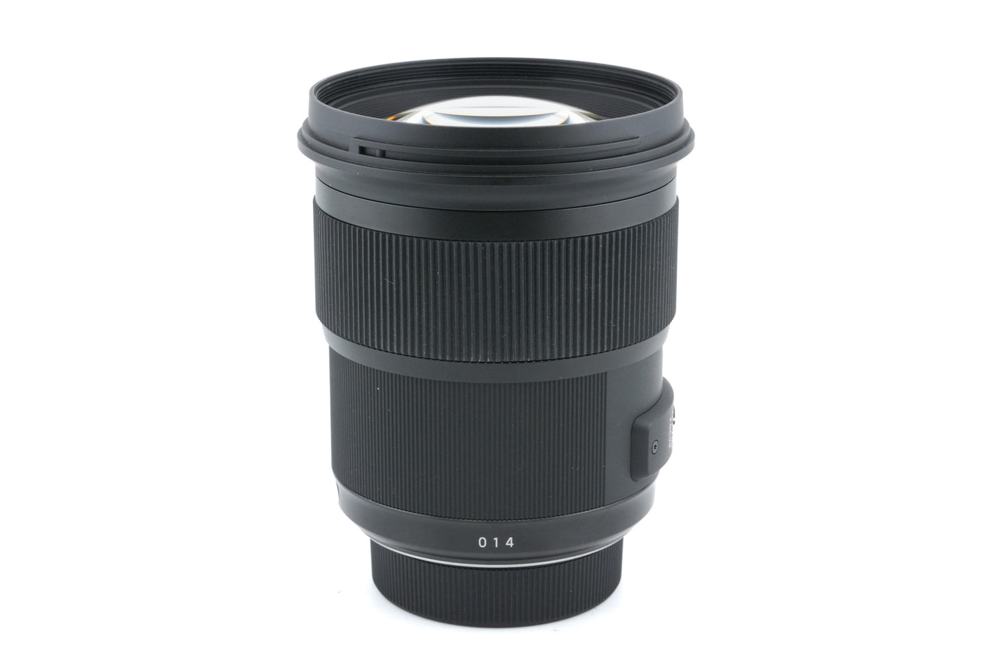 Sigma 50mm f1.4 DG HSM Art