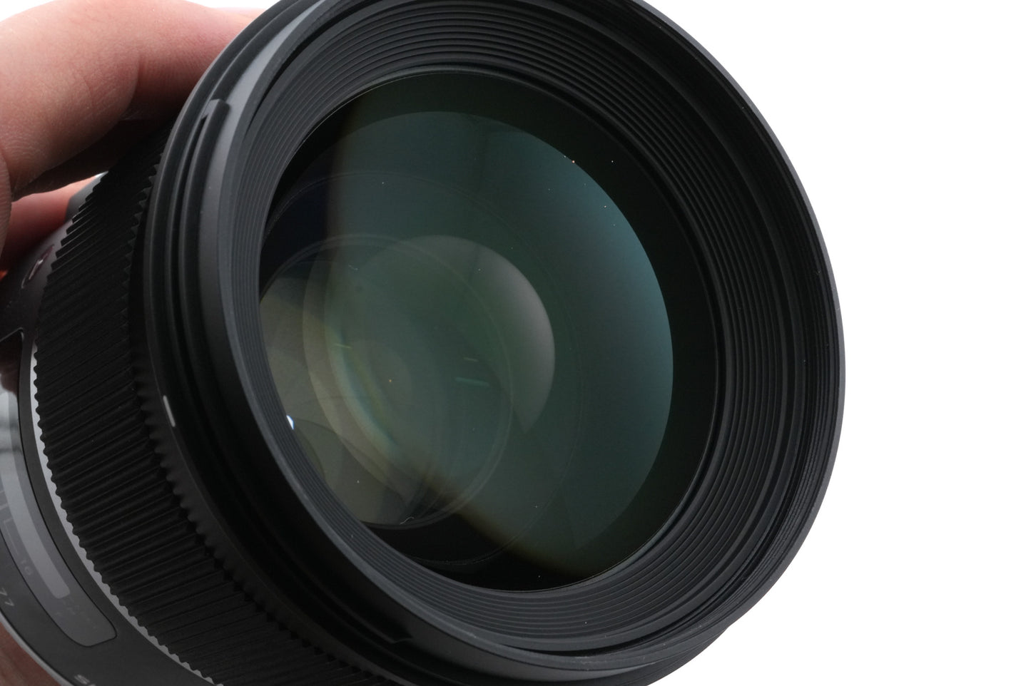 Sigma 50mm f1.4 DG HSM Art