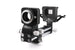 Nikon PB-4 Bellows + PS-4 Slide Copying Adapter