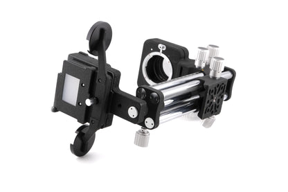 Nikon PB-4 Bellows + PS-4 Slide Copying Adapter