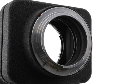 Nikon PB-4 Bellows + PS-4 Slide Copying Adapter