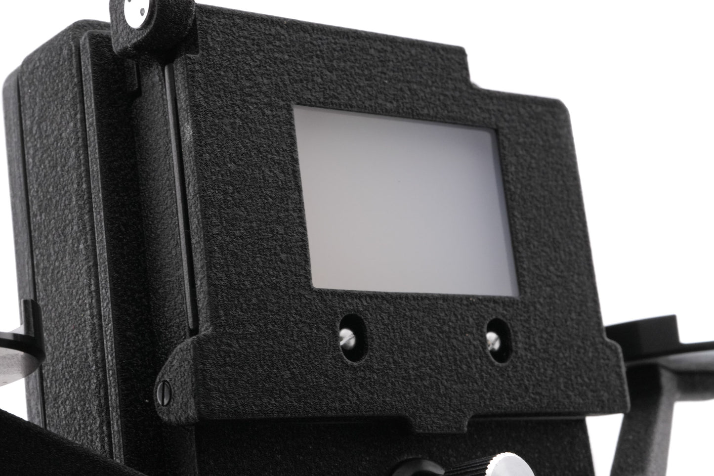 Nikon PB-4 Bellows + PS-4 Slide Copying Adapter