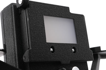 Nikon PB-4 Bellows + PS-4 Slide Copying Adapter