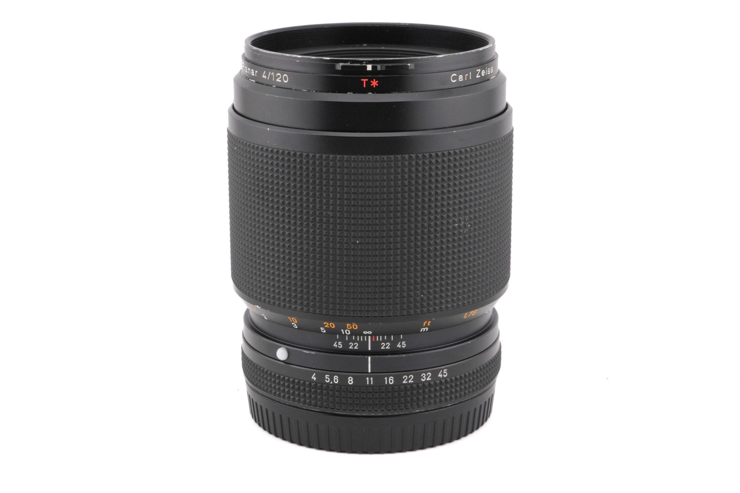 Carl Zeiss 120mm f4 APO-Makro-Planar T*
