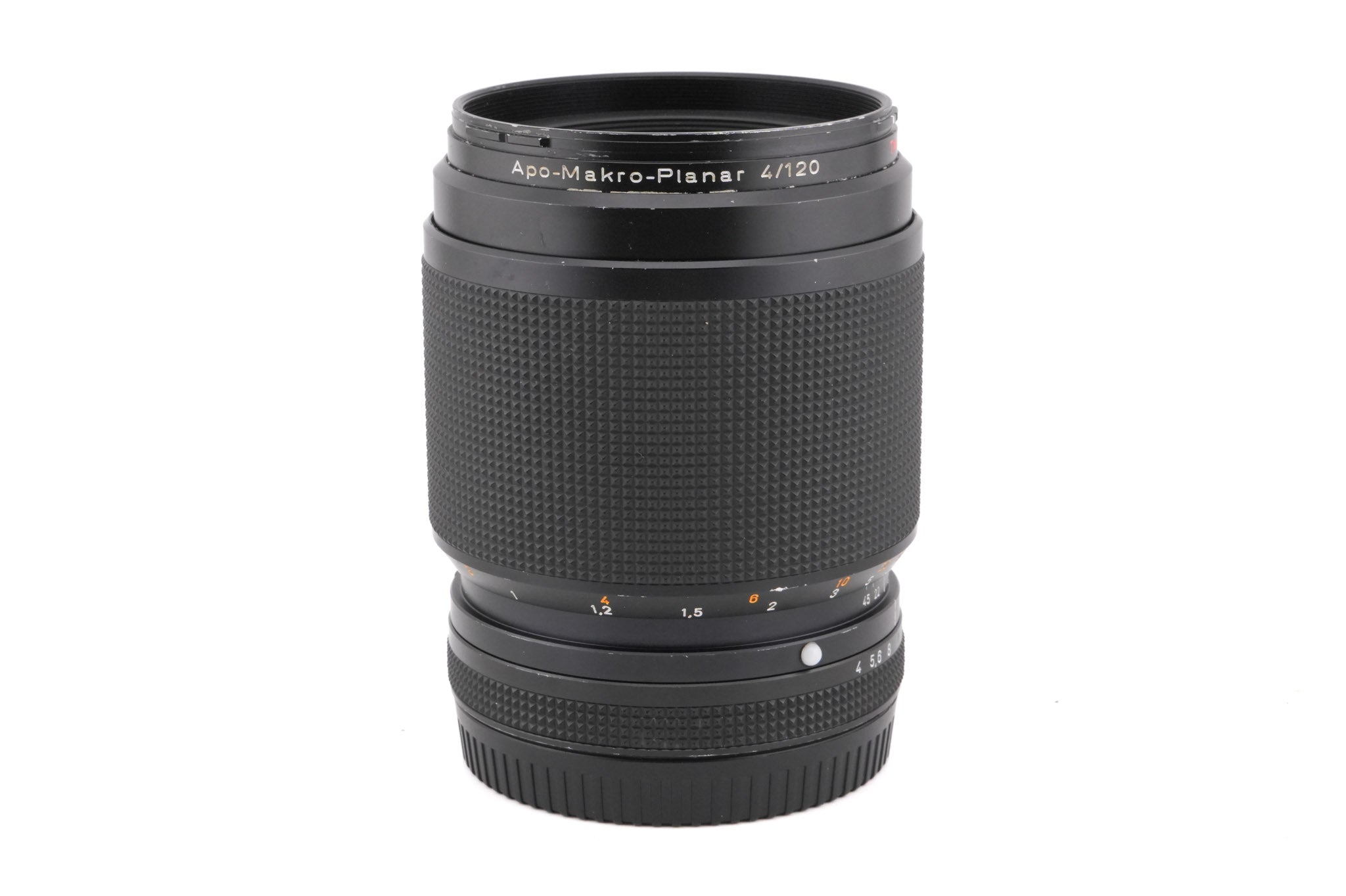 レンズ(ズーム) Apo-Makro-Planar 4/120 Carl Zeiss 120mm f4 APO-Makro-Planar T* – Kamerastore