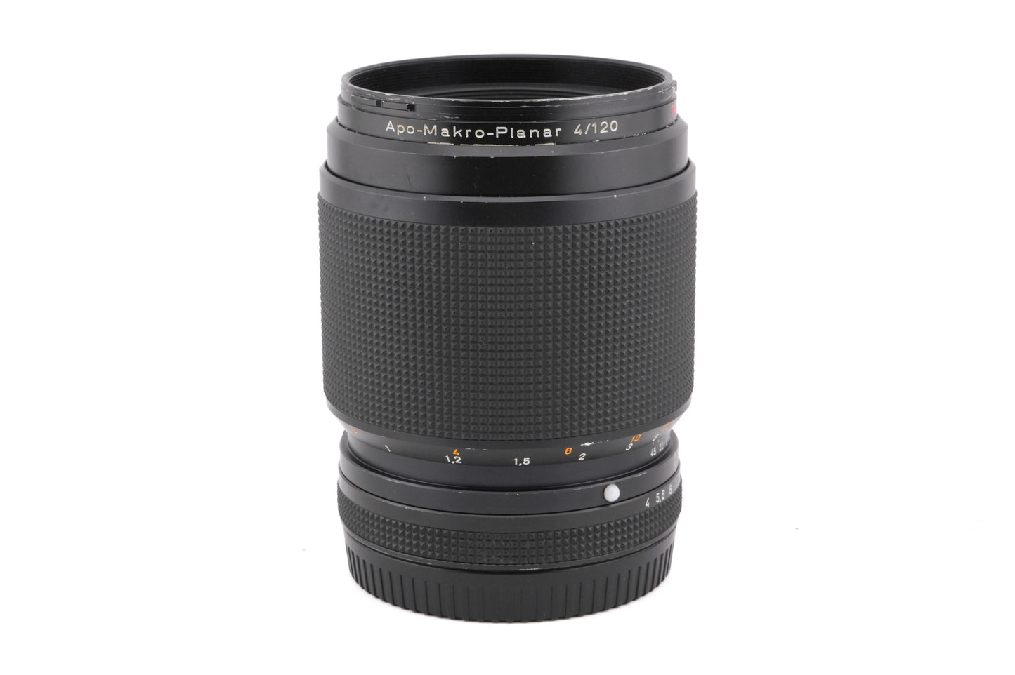 Carl Zeiss 120mm f4 APO-Makro-Planar T*