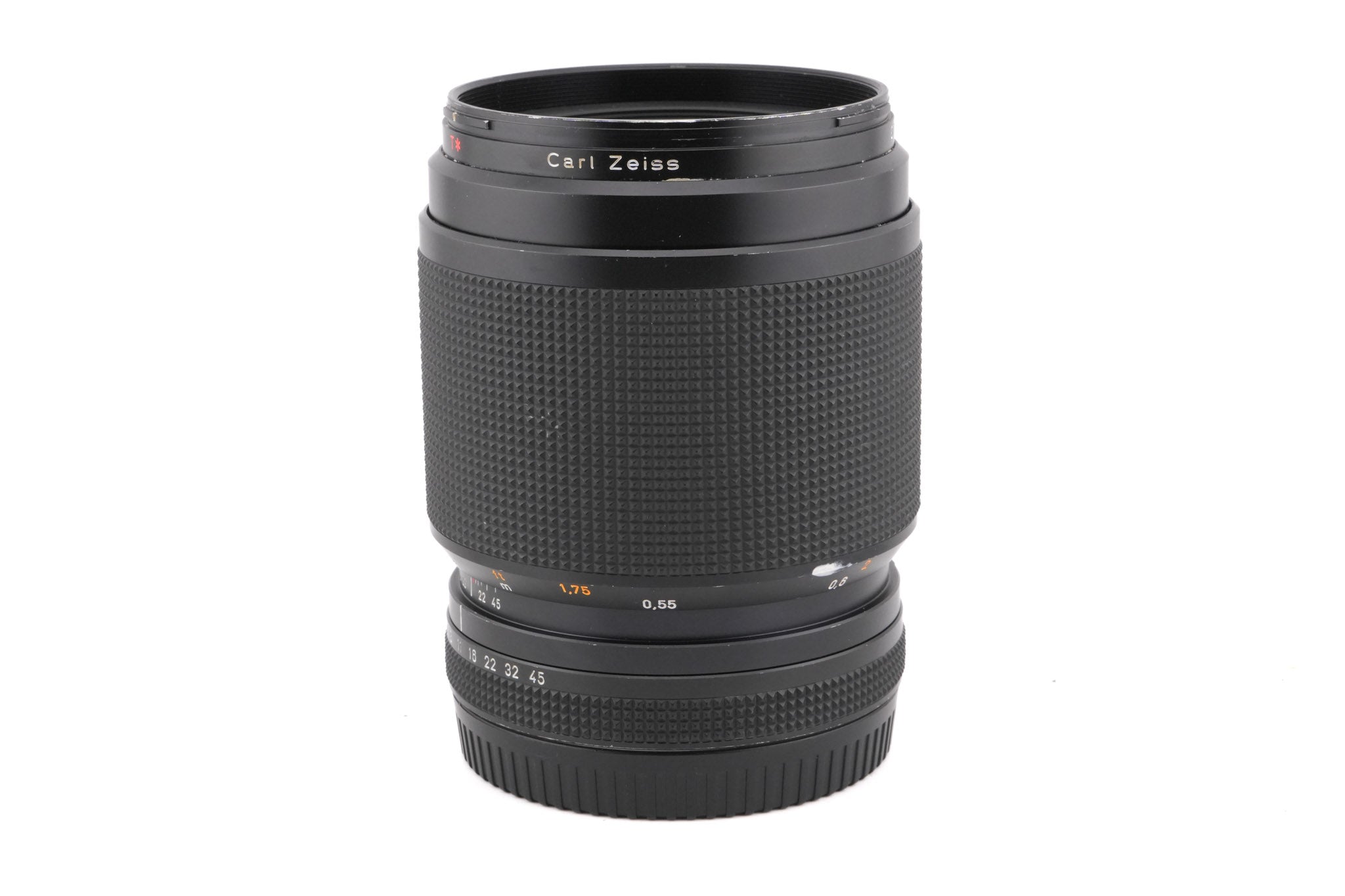 Carl Zeiss 120mm f4 APO-Makro-Planar T* – Kamerastore