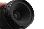 Carl Zeiss 120mm f4 APO-Makro-Planar T*