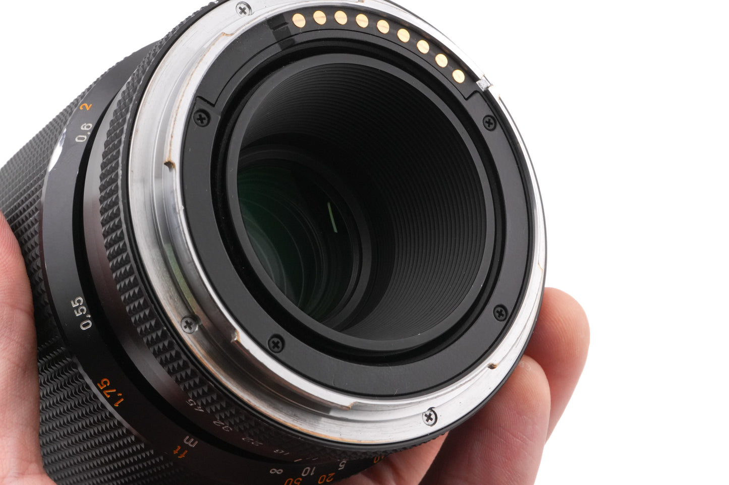 Carl Zeiss 120mm f4 APO-Makro-Planar T*