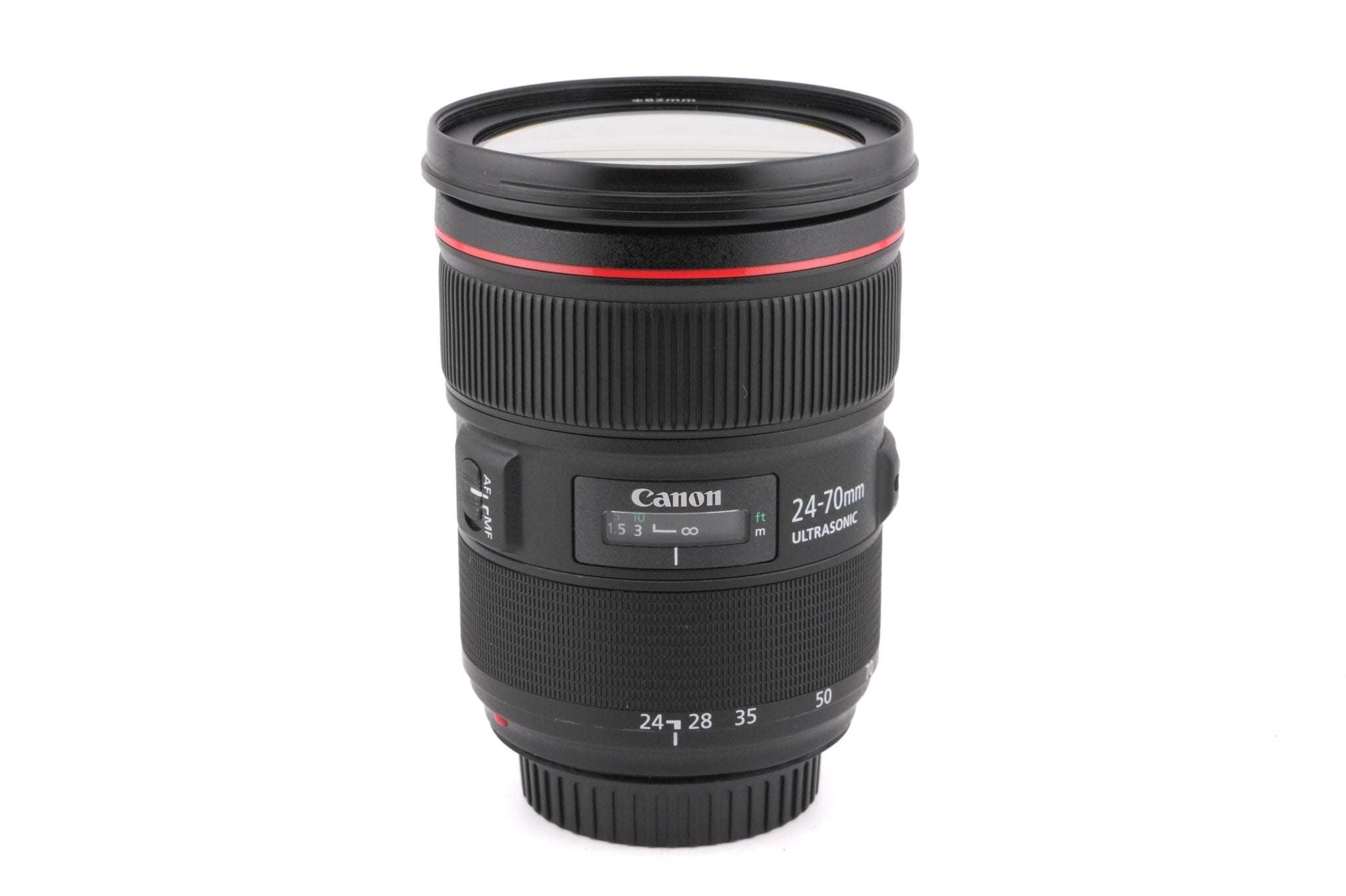 Canon 17-35mm f2.8 L USM - Lens – Kamerastore
