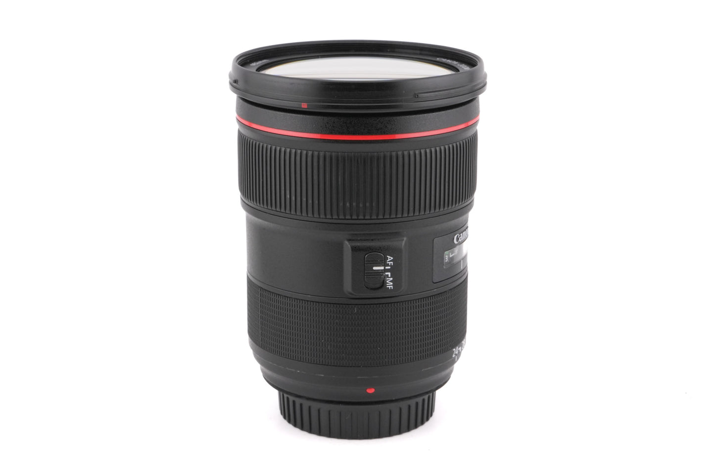 Canon 24-70mm f2.8 L II USM