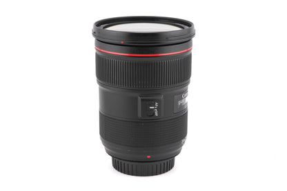 Canon 24-70mm f2.8 L II USM