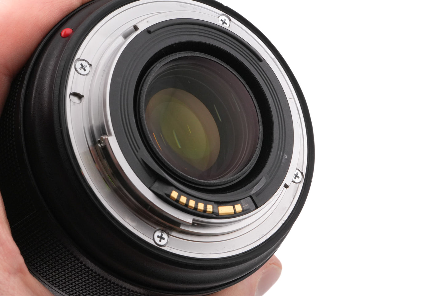 Canon 24-70mm f2.8 L II USM