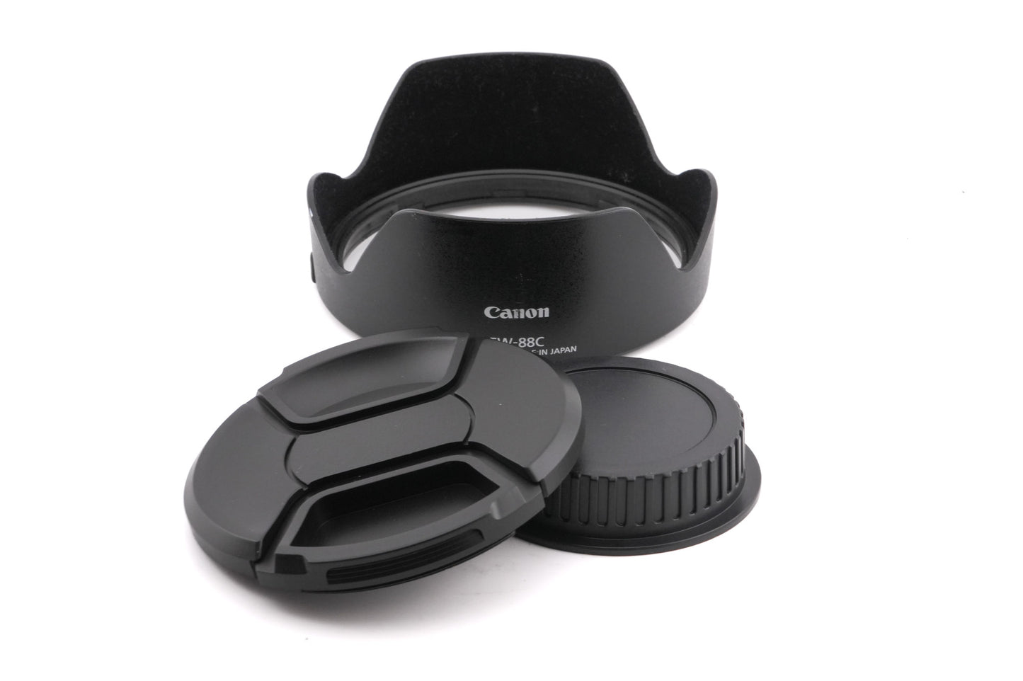 Canon 24-70mm f2.8 L II USM