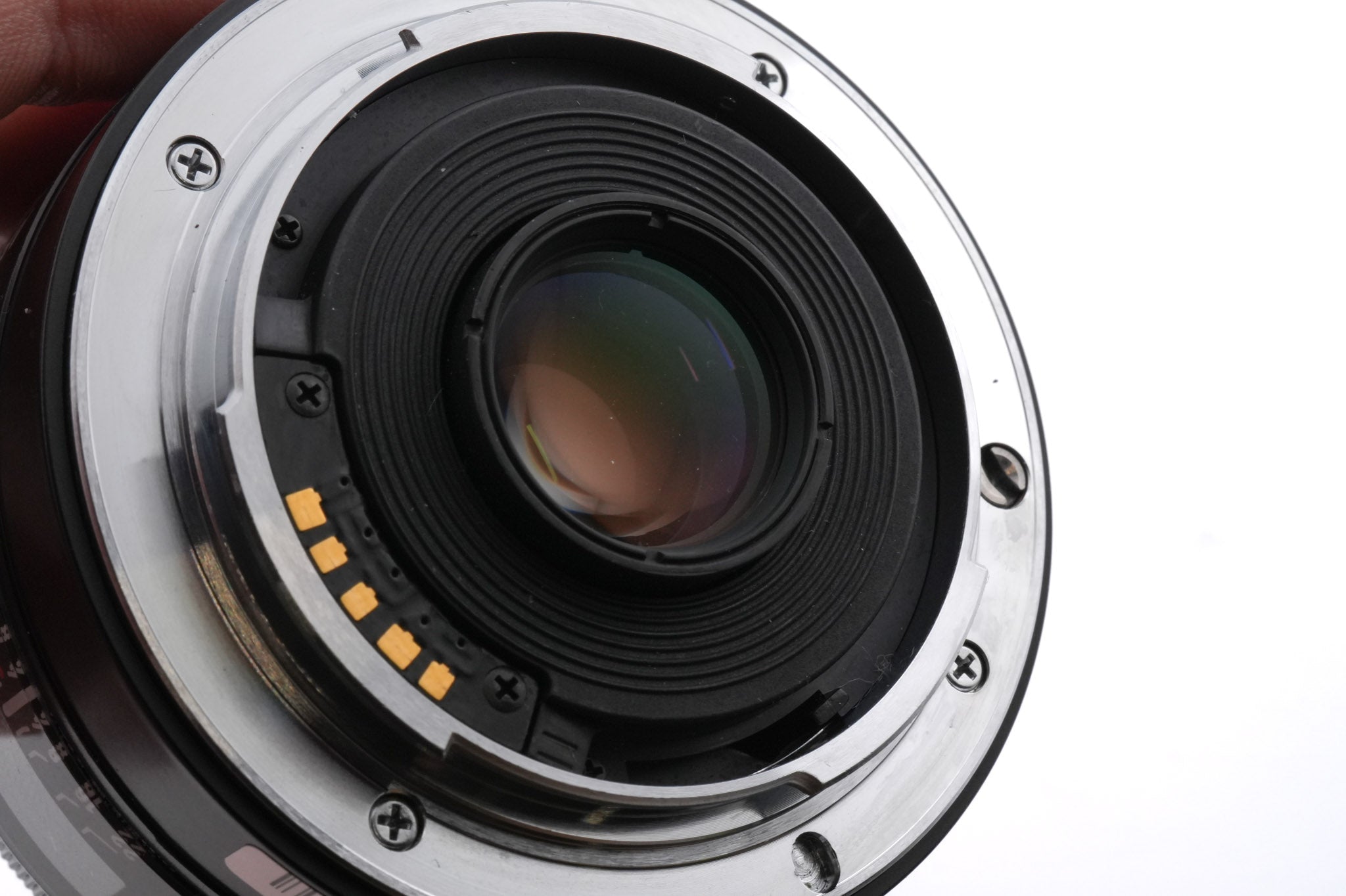 Minolta 28mm f2.8 AF – Kamerastore