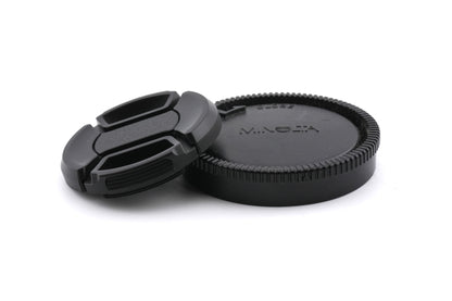 Minolta 28mm f2.8 AF