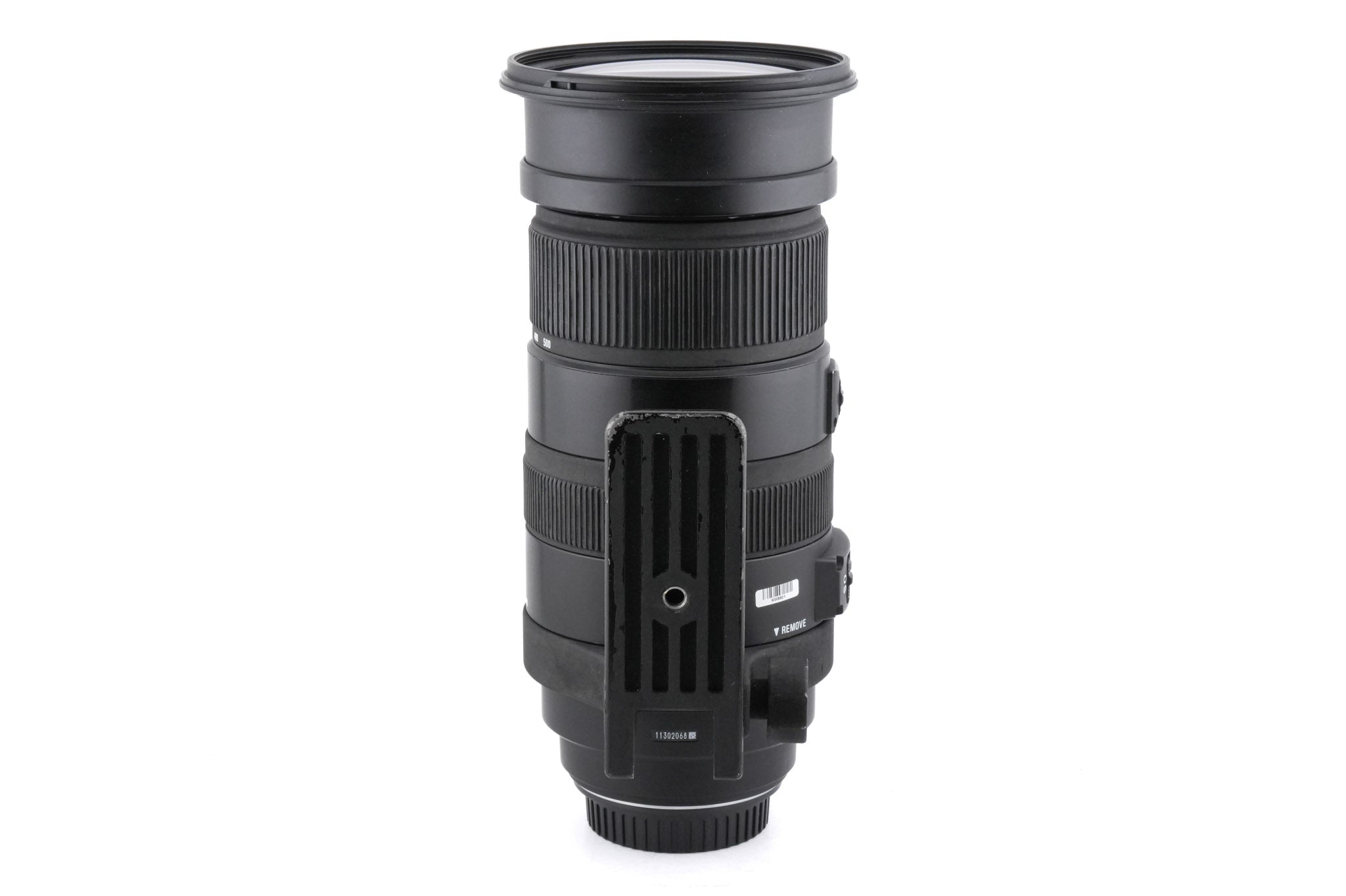 Sigma 50-500mm f4.5-6.3 DG APO OS HSM – Kamerastore