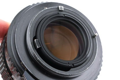 Pentax 55mm f1.8 SMC Takumar