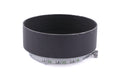 Olympus Metal Lens Hood (50mm f1.4/f1.8 & 35mm f2.8)