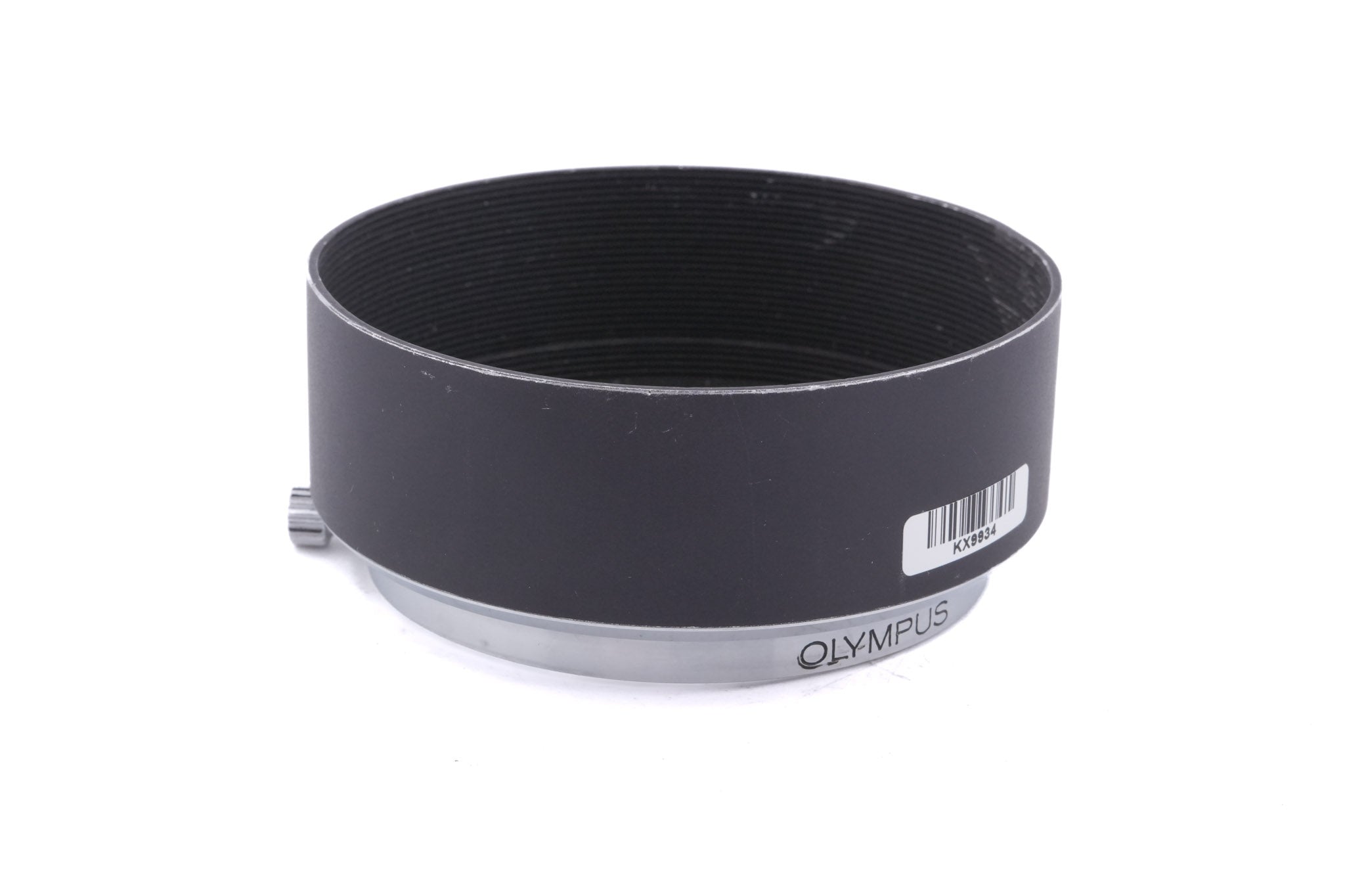 Olympus Metal Lens Hood (50mm f1.4/f1.8 & 35mm f2.8)