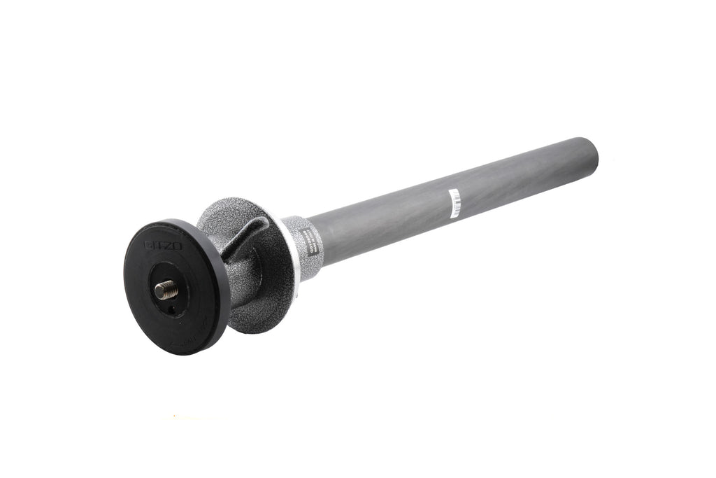 Gitzo GT3530LSV Tripod + GS3510S Compact Rapid Carbon Fiber Center Column