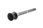 Gitzo GT3530LSV Tripod + GS3510S Compact Rapid Carbon Fiber Center Column