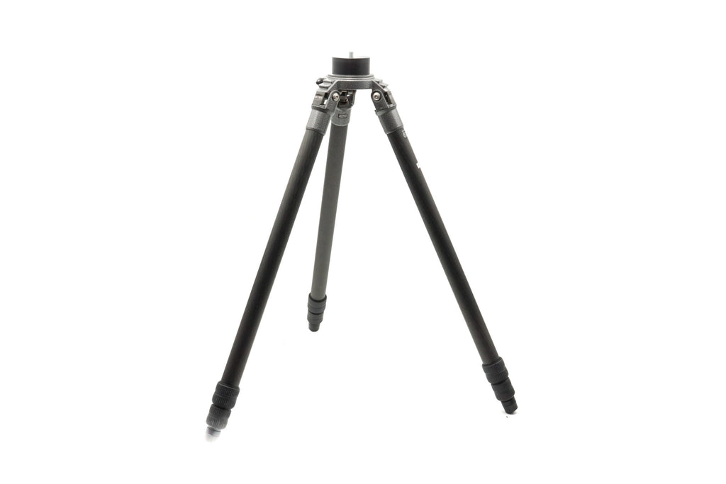Gitzo GT3530LSV Tripod + GS3510S Compact Rapid Carbon Fiber Center Column
