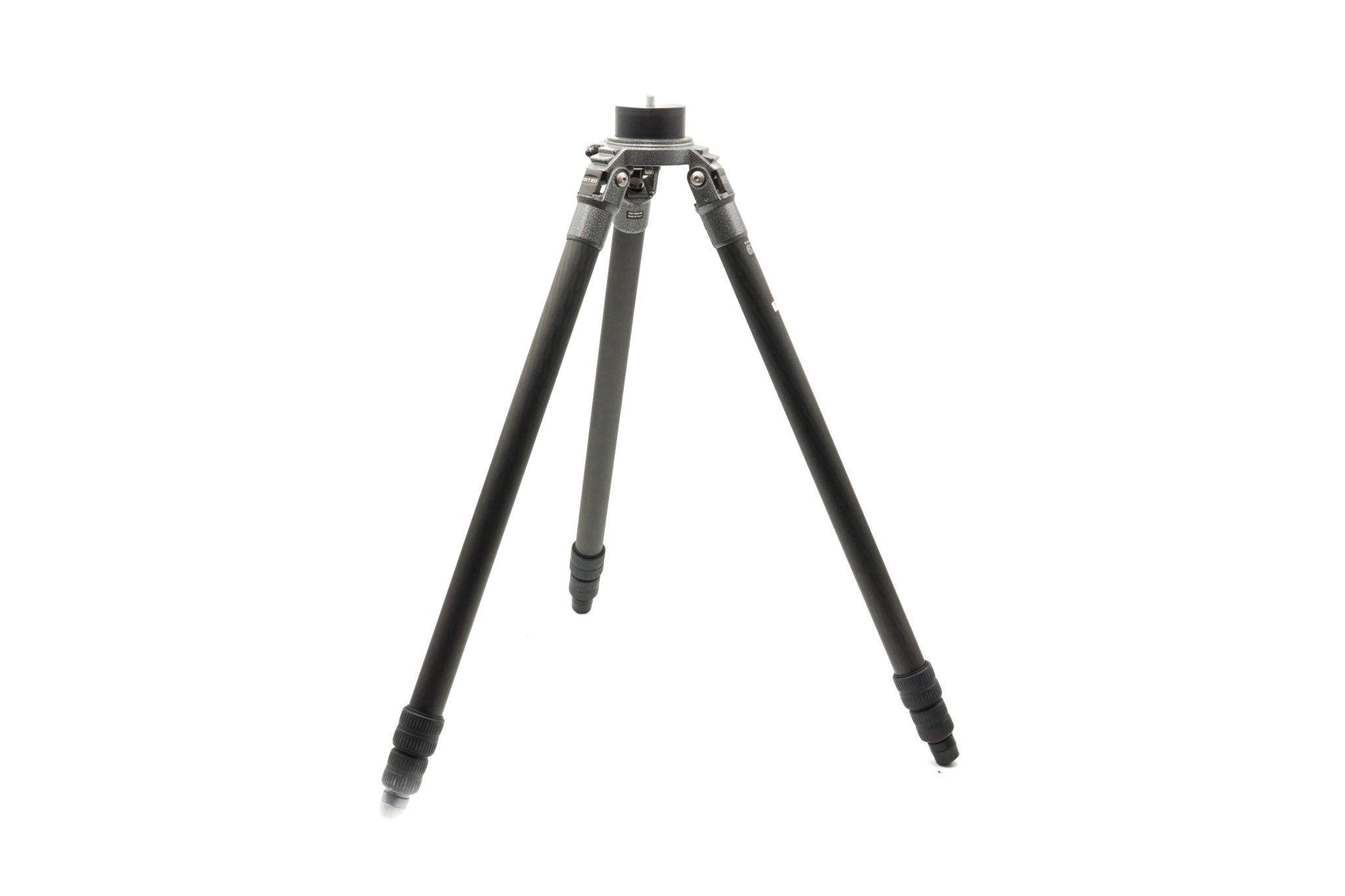 Gitzo GT3530LSV Tripod + GS3510S Compact Rapid Carbon Fiber Center Column